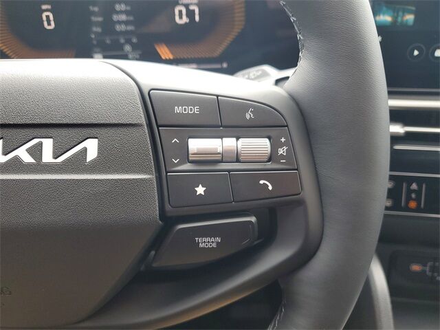 2026 Kia Sportage LX St. Augustine FL