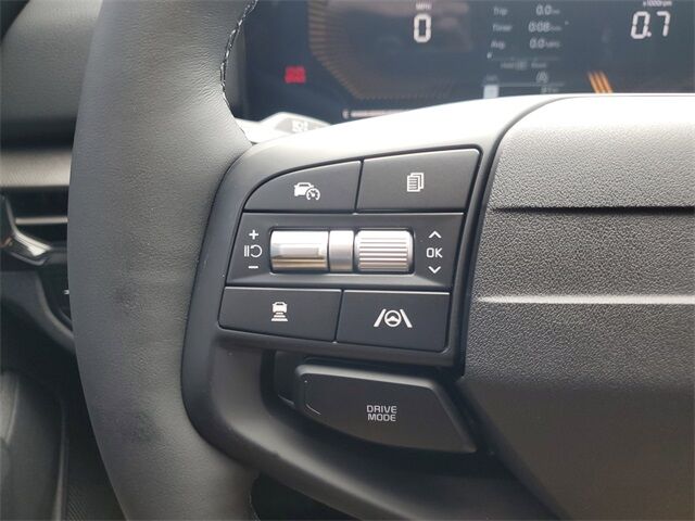 2026 Kia Sportage LX St. Augustine FL