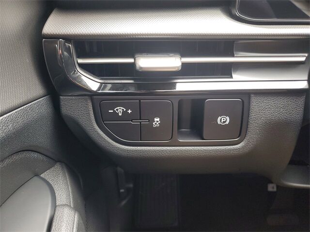 2026 Kia Sportage LX St. Augustine FL