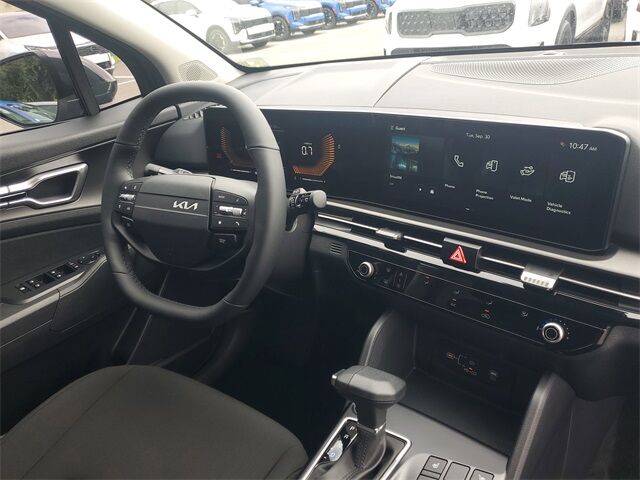 2026 Kia Sportage LX St. Augustine FL