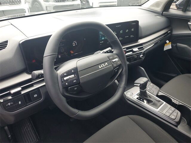 2026 Kia Sportage LX St. Augustine FL