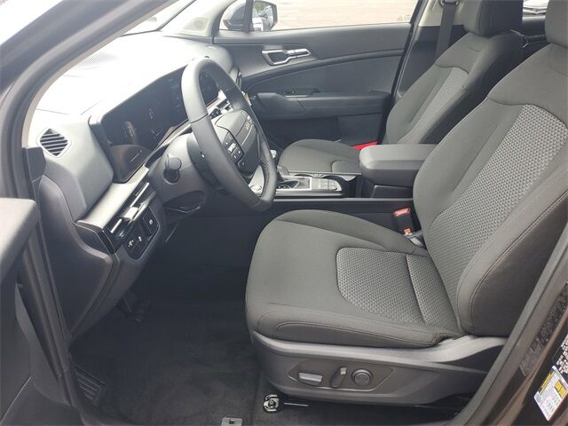 2026 Kia Sportage LX St. Augustine FL