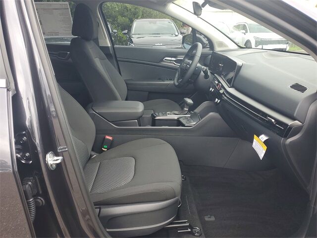 2026 Kia Sportage LX St. Augustine FL