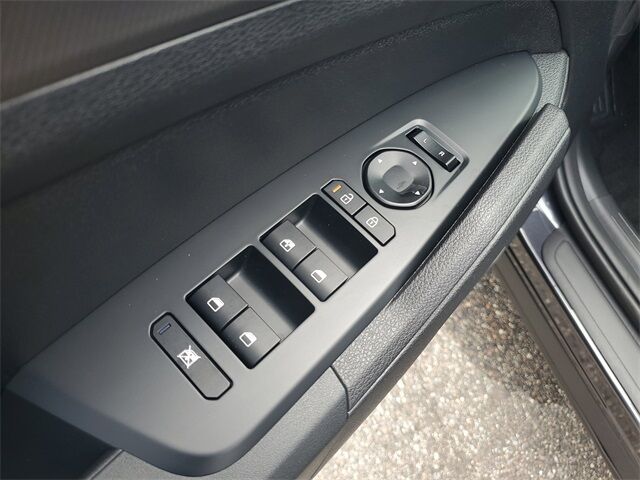 2026 Kia Sportage LX St. Augustine FL