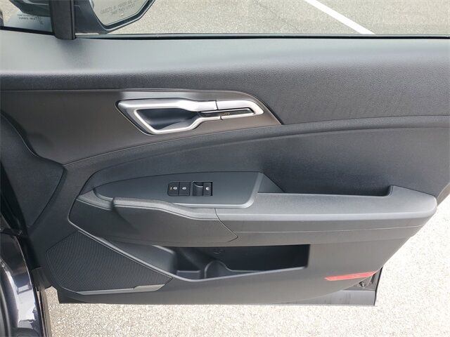 2026 Kia Sportage LX St. Augustine FL