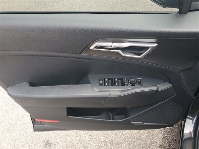 2026 Kia Sportage LX St. Augustine FL