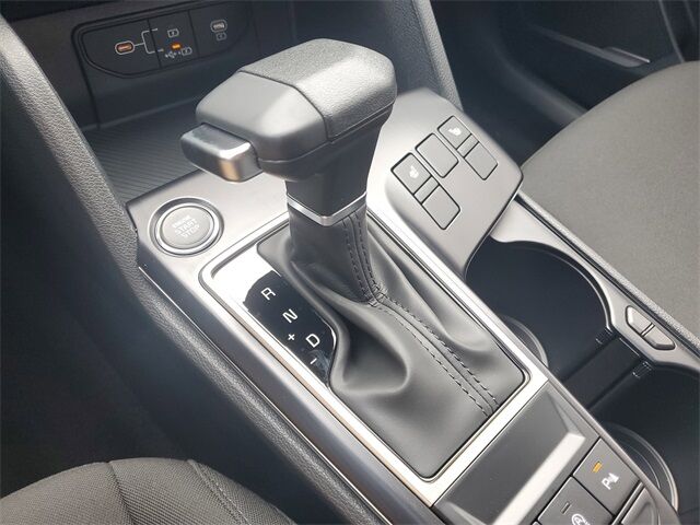 2026 Kia Sportage LX St. Augustine FL