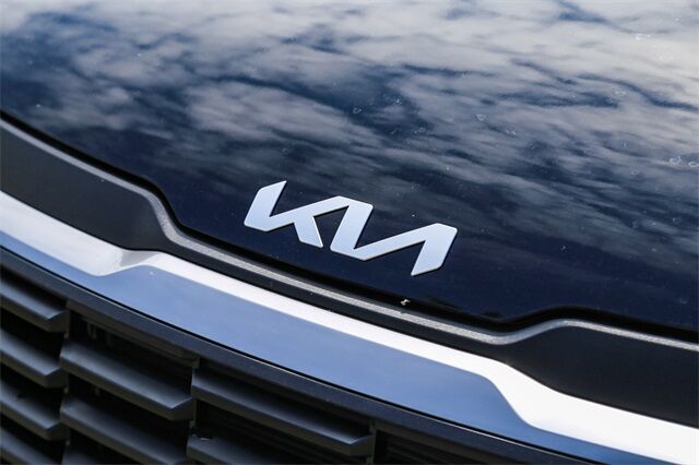 2026 Kia Sportage LX Tacoma WA