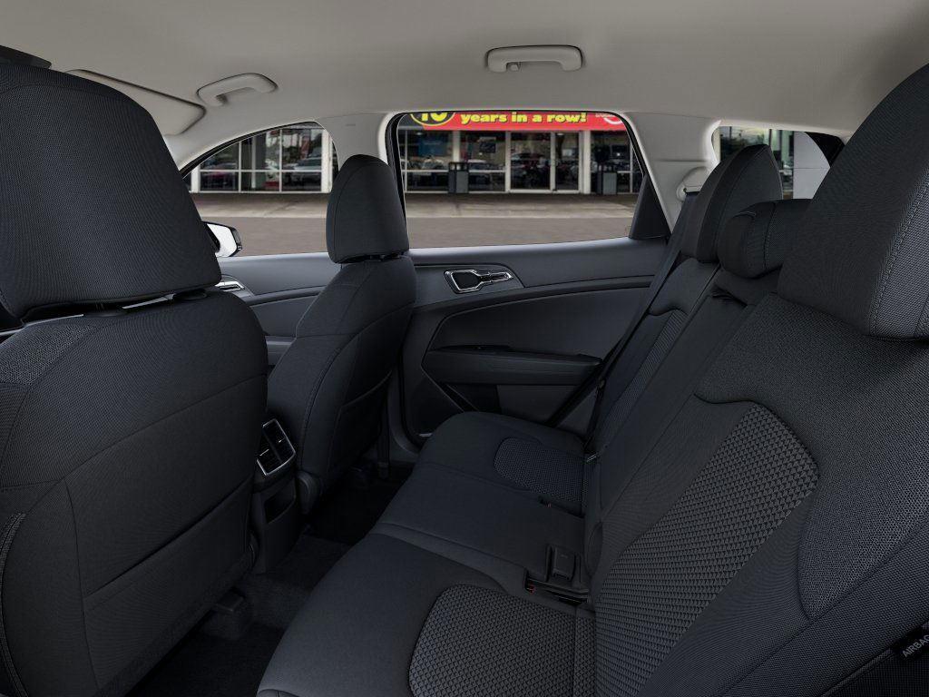 2026 Kia Sportage LX Tucson AZ