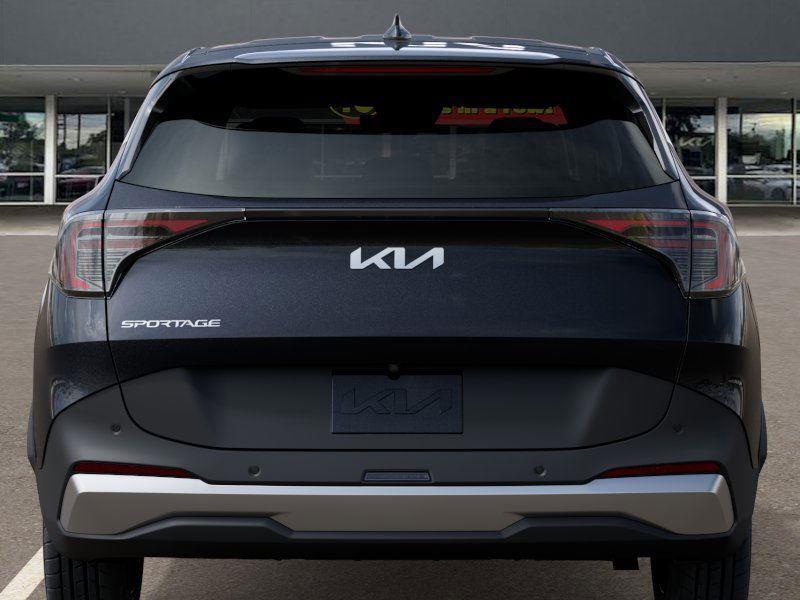 2026 Kia Sportage LX Tucson AZ