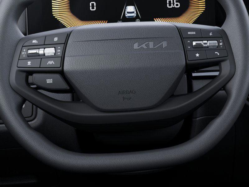 2026 Kia Sportage LX Tucson AZ
