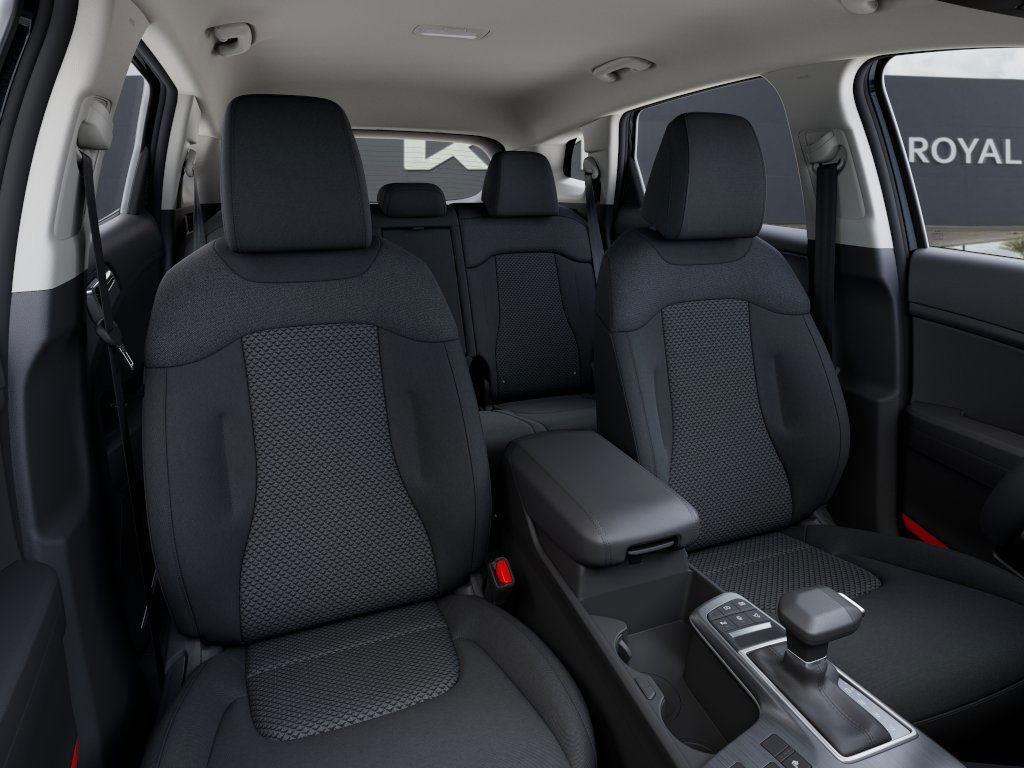 2026 Kia Sportage LX Tucson AZ