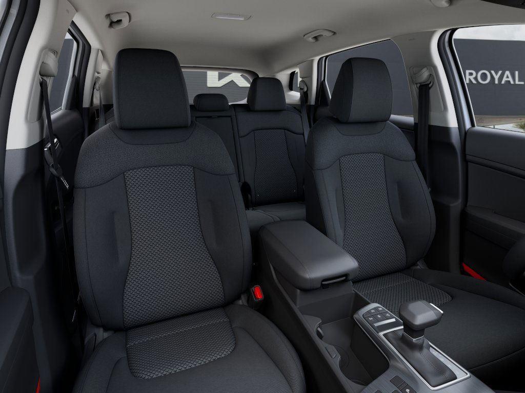 2026 Kia Sportage LX Tucson AZ