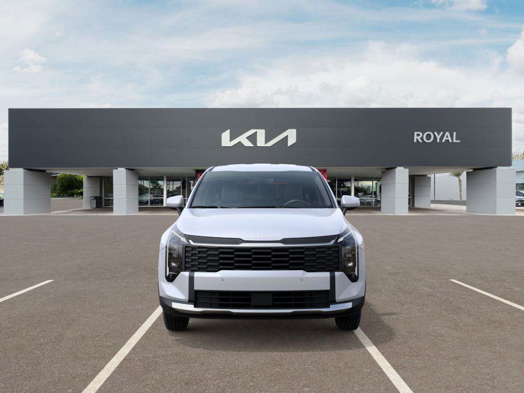 2026 Kia Sportage LX Tucson AZ