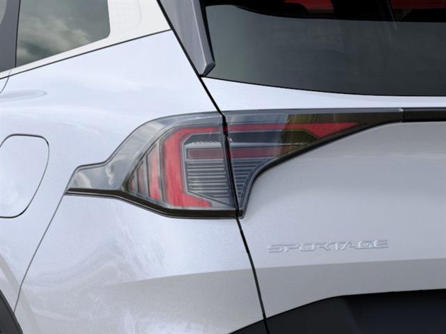 2026 Kia Sportage LX Tucson AZ