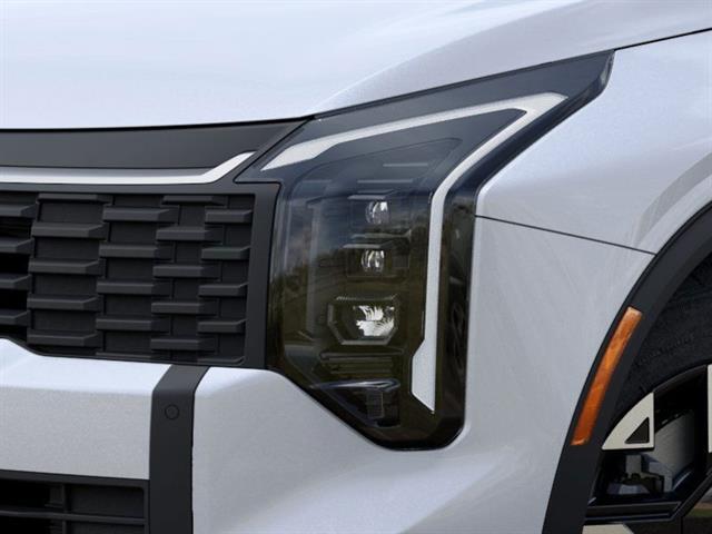 2026 Kia Sportage LX Tucson AZ