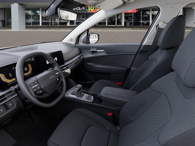 2026 Kia Sportage LX Tucson AZ