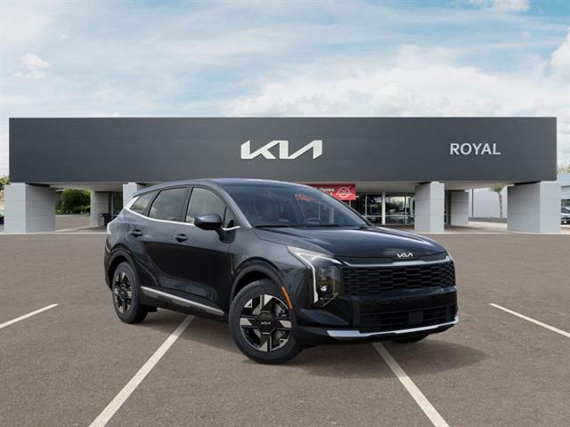 2026 Kia Sportage LX Tucson AZ