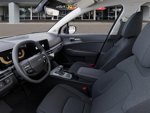 2026 Kia Sportage LX Tucson AZ