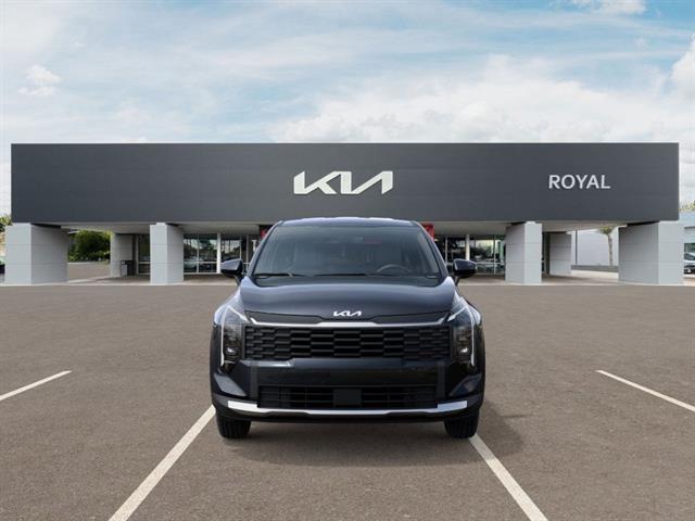 2026 Kia Sportage LX Tucson AZ