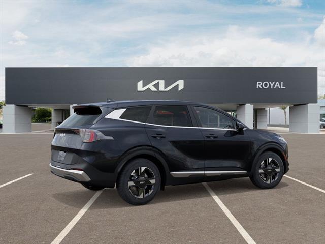 2026 Kia Sportage LX Tucson AZ