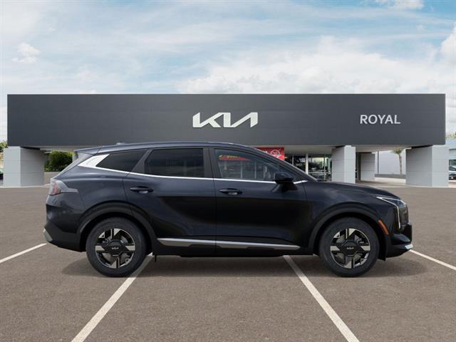 2026 Kia Sportage LX Tucson AZ