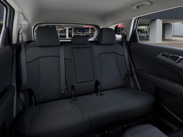 2026 Kia Sportage LX Tucson AZ