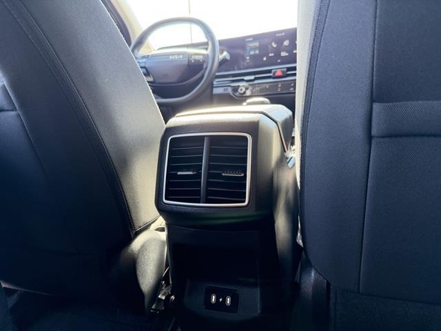 2026 Kia Sportage LX Tucson AZ