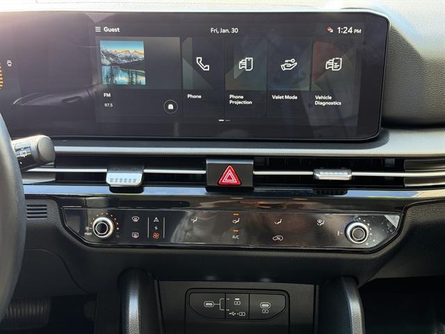 2026 Kia Sportage LX Tucson AZ