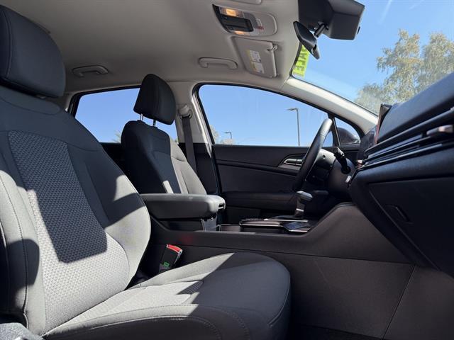 2026 Kia Sportage LX Tucson AZ