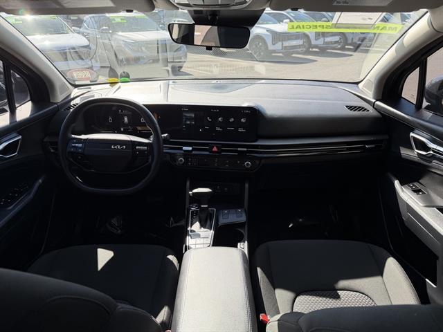 2026 Kia Sportage LX Tucson AZ