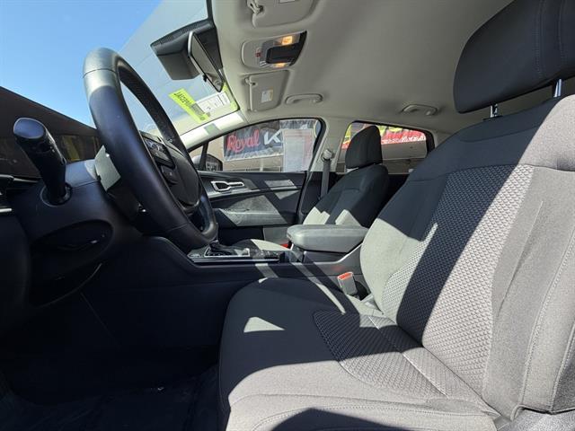 2026 Kia Sportage LX Tucson AZ