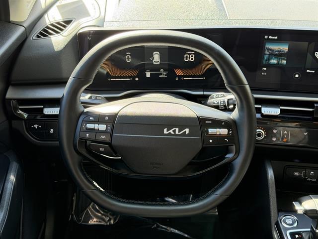 2026 Kia Sportage LX Tucson AZ