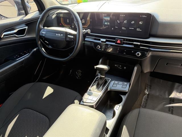 2026 Kia Sportage LX Tucson AZ