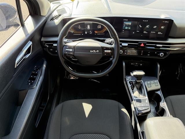 2026 Kia Sportage LX Tucson AZ