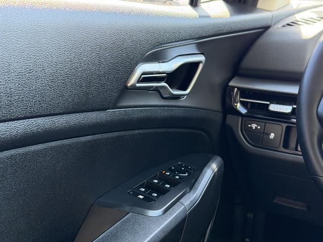 2026 Kia Sportage LX Tucson AZ