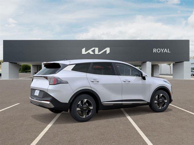 2026 Kia Sportage LX Tucson AZ