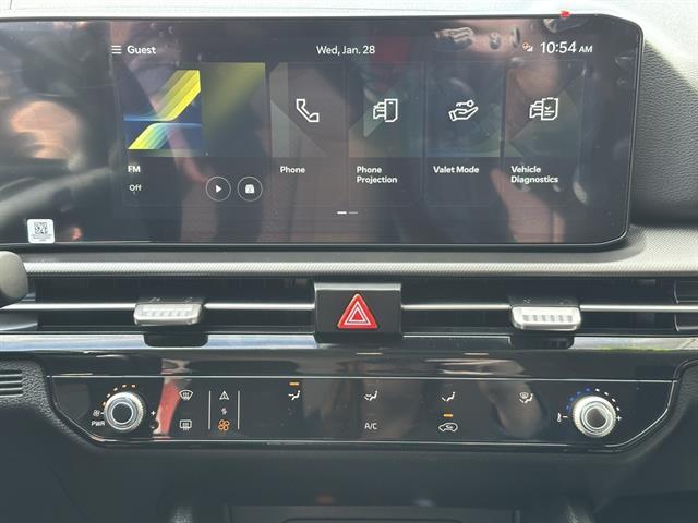 2026 Kia Sportage LX Tucson AZ