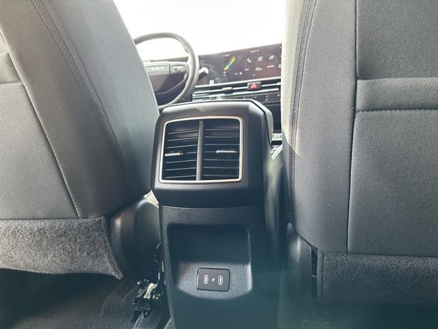 2026 Kia Sportage LX Tucson AZ