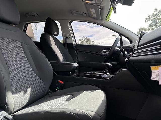2026 Kia Sportage LX Tucson AZ