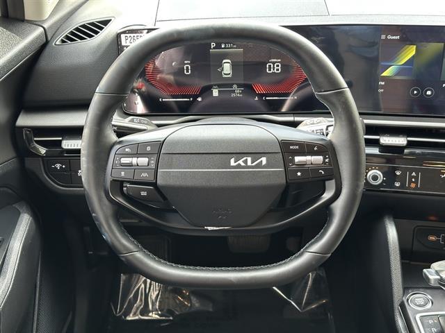 2026 Kia Sportage LX Tucson AZ