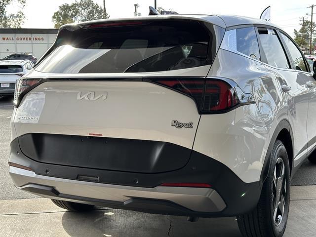 2026 Kia Sportage LX Tucson AZ