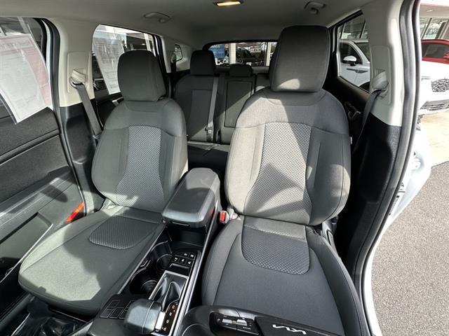 2026 Kia Sportage LX Tucson AZ