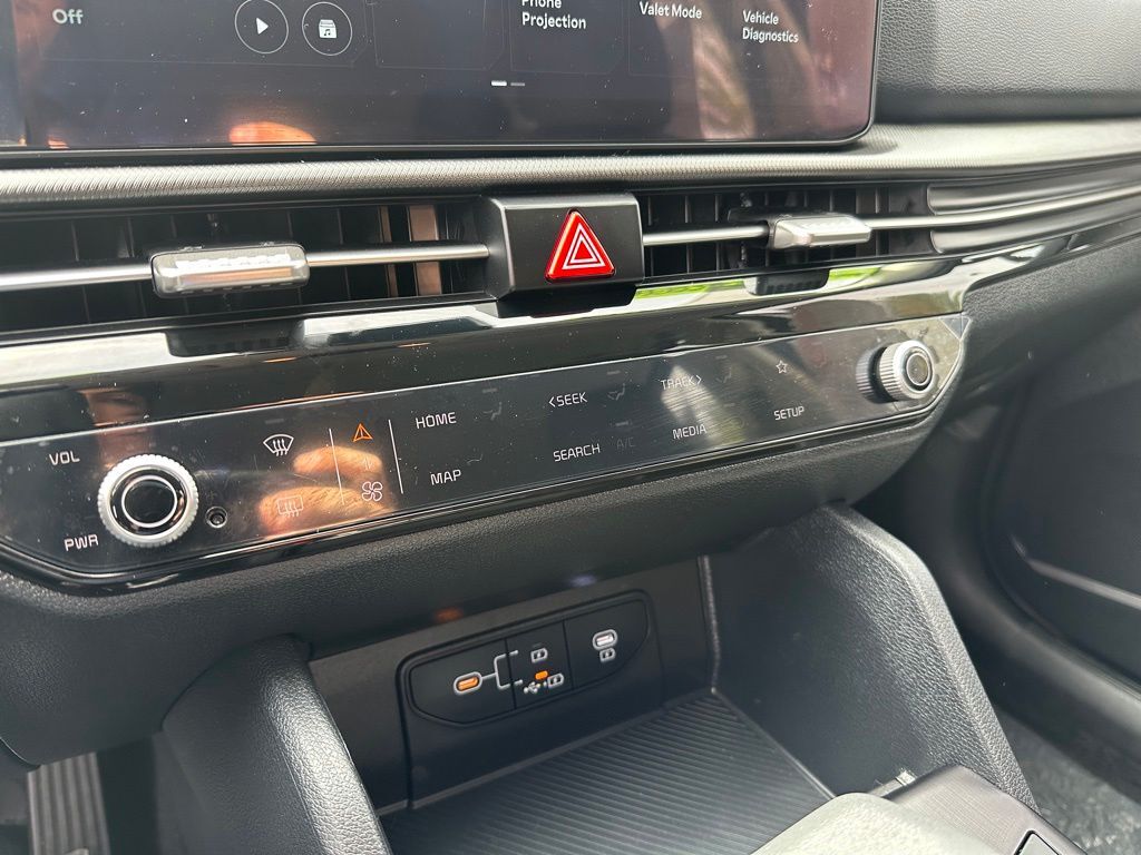 2026 Kia Sportage LX Tucson AZ