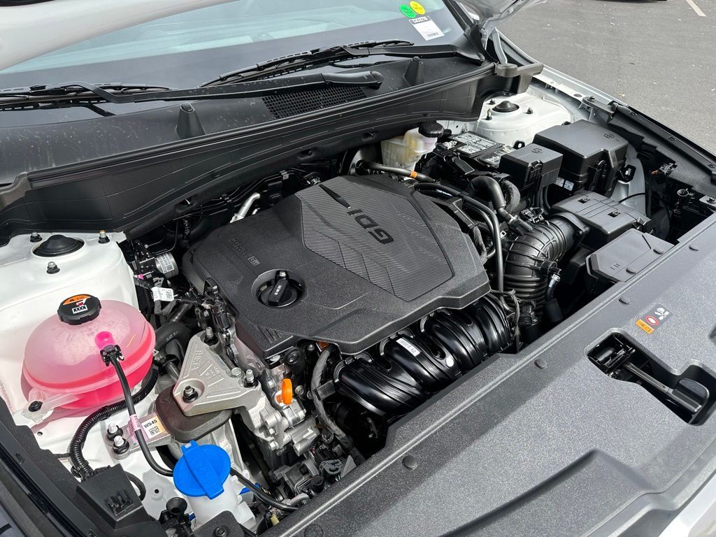 2026 Kia Sportage LX Tucson AZ