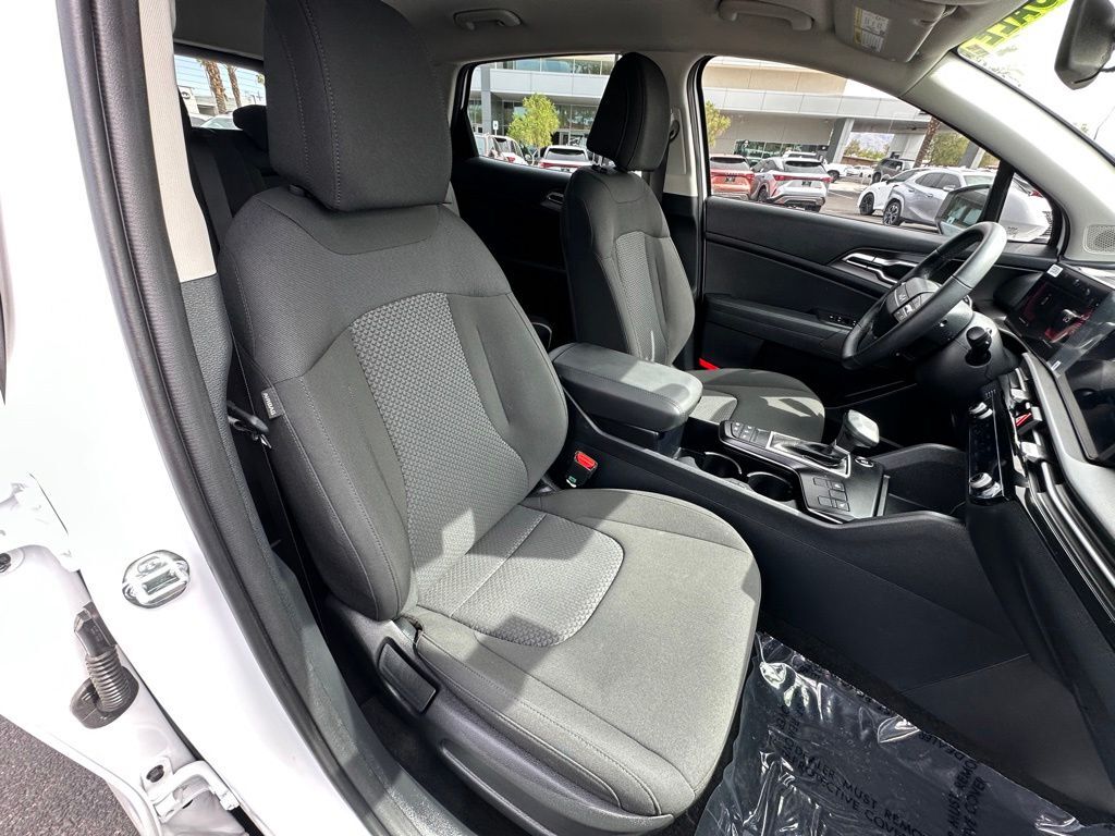 2026 Kia Sportage LX Tucson AZ