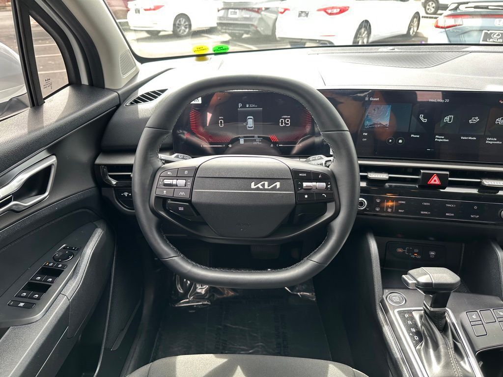 2026 Kia Sportage LX Tucson AZ