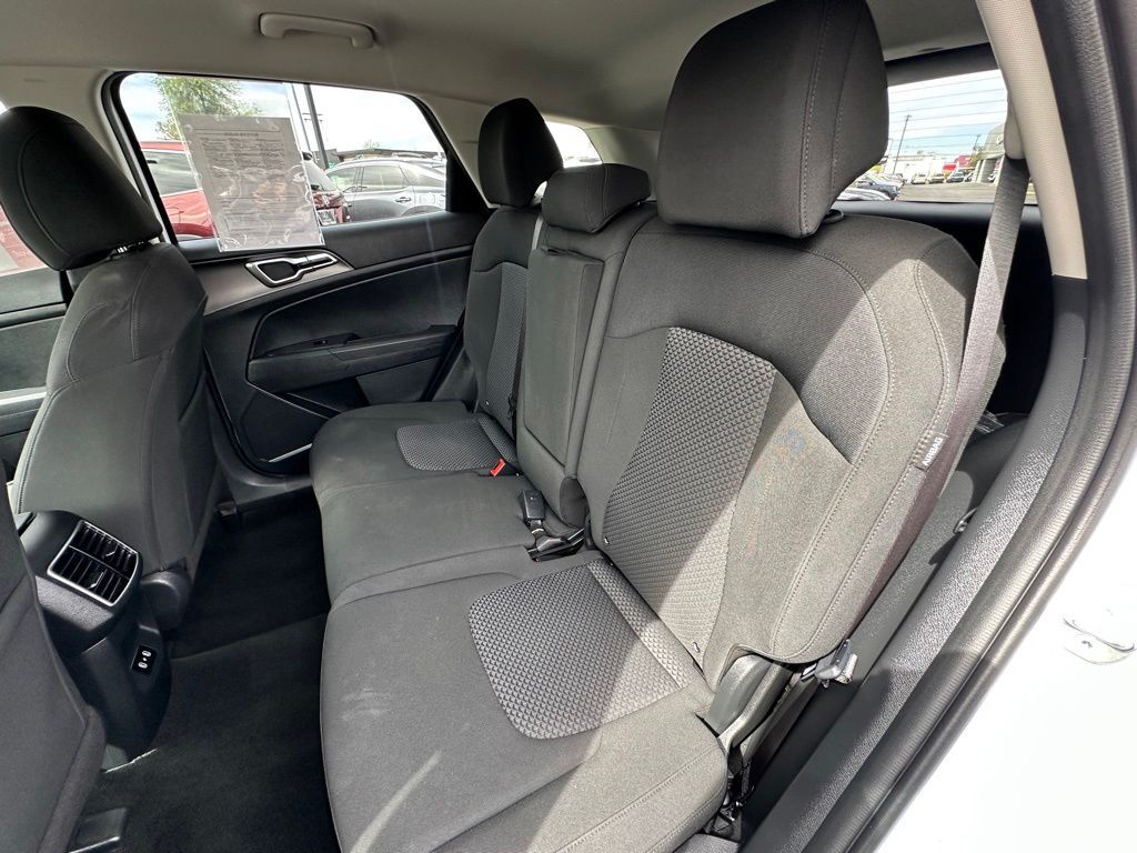 2026 Kia Sportage LX Tucson AZ