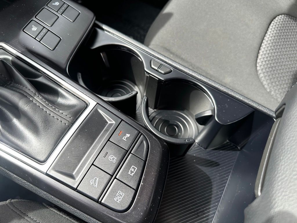 2026 Kia Sportage LX Tucson AZ