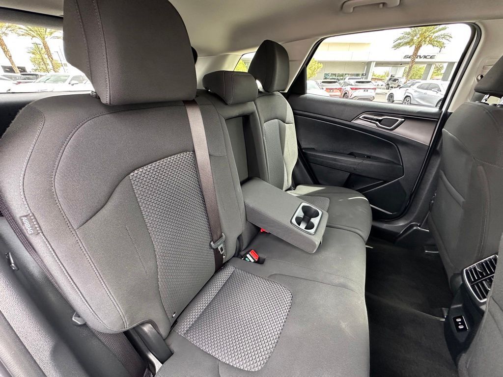 2026 Kia Sportage LX Tucson AZ
